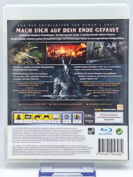 Dark Souls